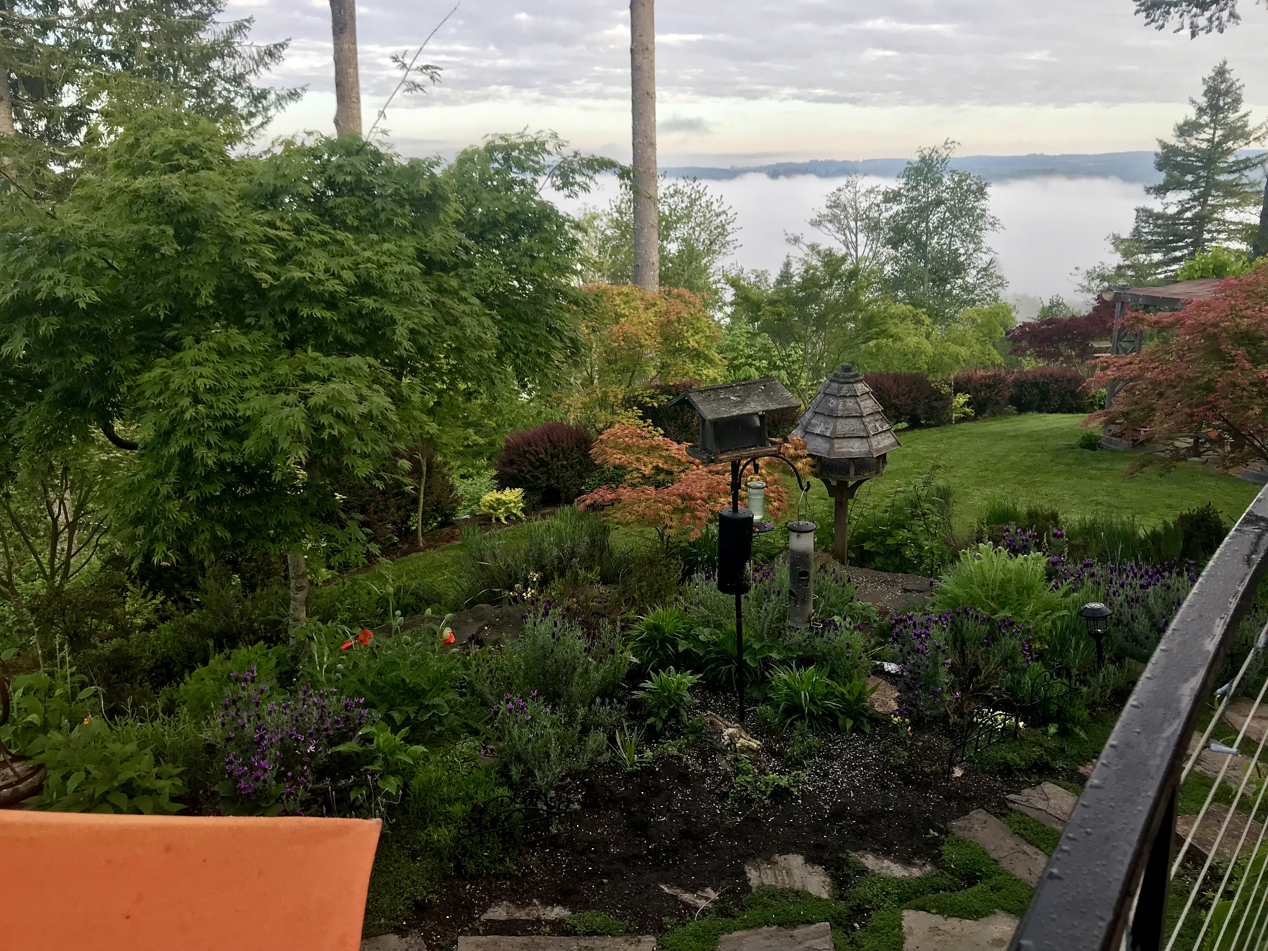 Memorial Day 2019 at AdytumSanctuary