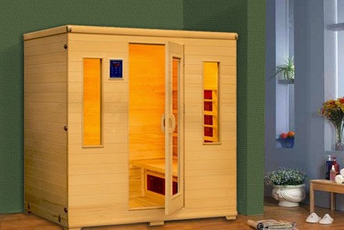 Far Infrared Sauna Benefits For Autism