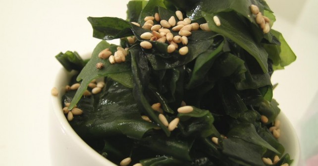 Using Foods and Herbs for Radiation Detoxification By Guest Blogger Vanessa Nixon Klein, Traditional Naturopath