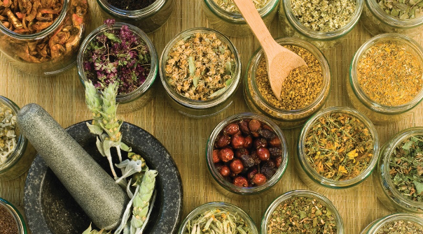 WHAT ARE YOU DOING TO BOOST YOUR IMMUNE SYSTEM?